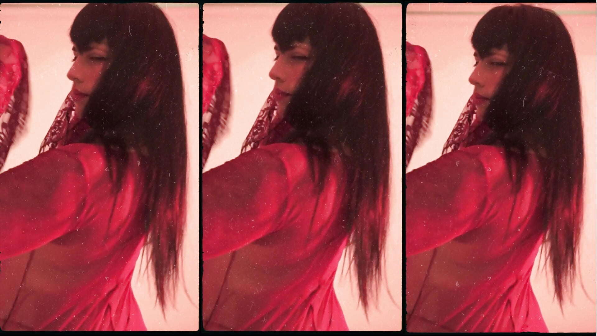 Happy Day💋 - video by VampGirl1 cam model