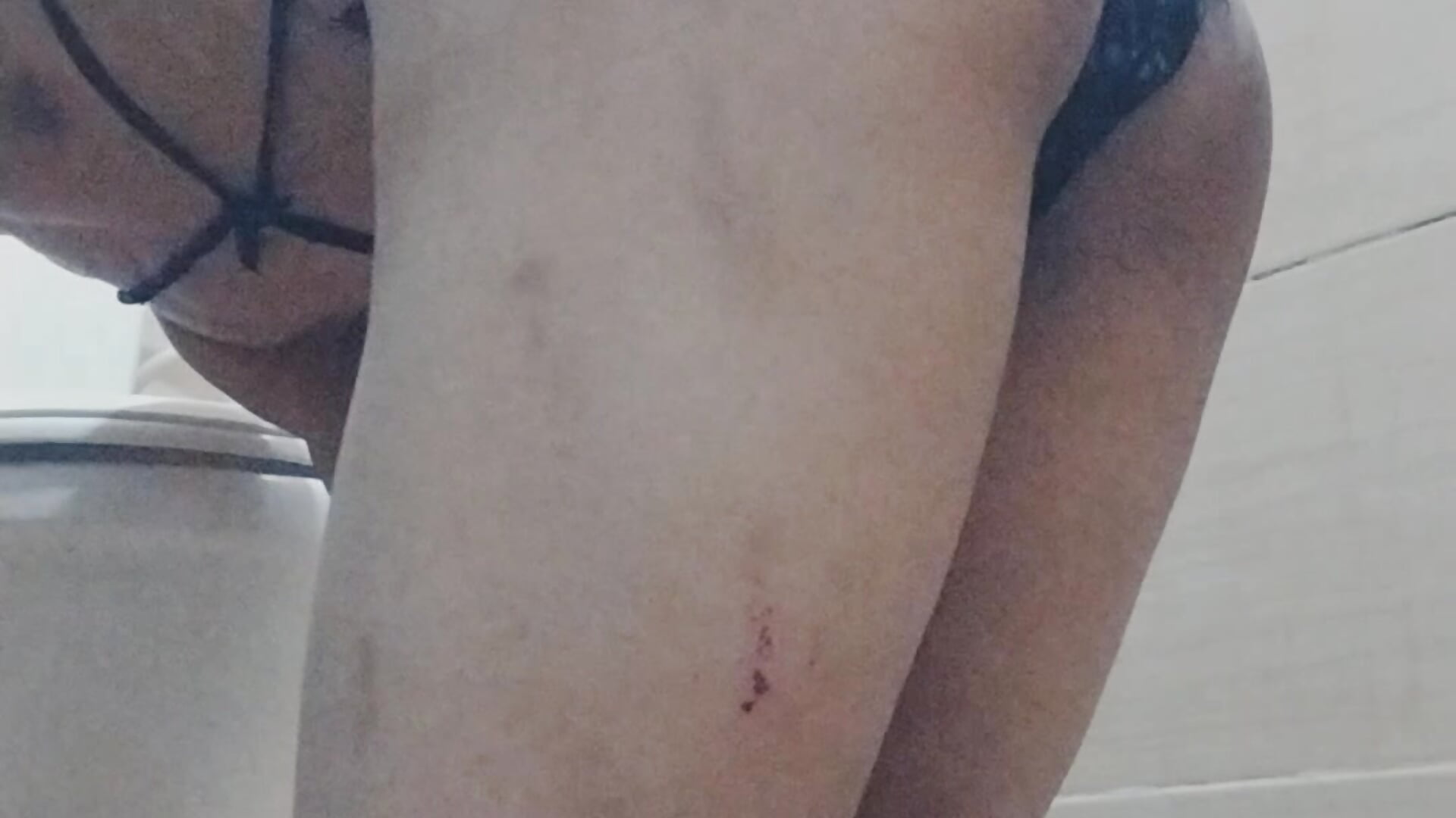 Last one slave - فيديو من nazirul363108 موديل الكام