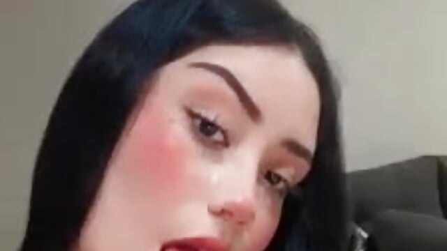 me - فيديو من haylie_ موديل الكام