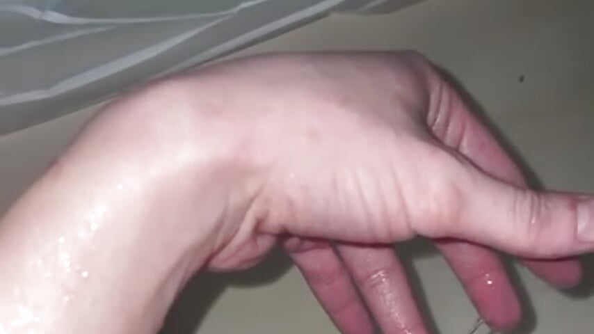 Sign up for my Fan Club to see full video plus more! - video by stickyhoney4 cam model