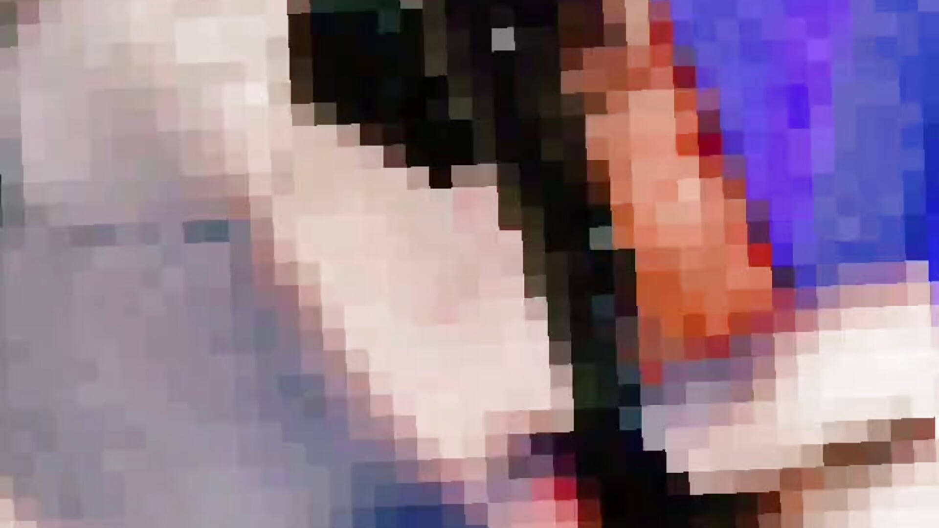 Bienvenidos - βίντεο μοντέλου victoriaasaenz_