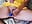 Fun with blue - Video von Sugar-Dumpling Cam-Model