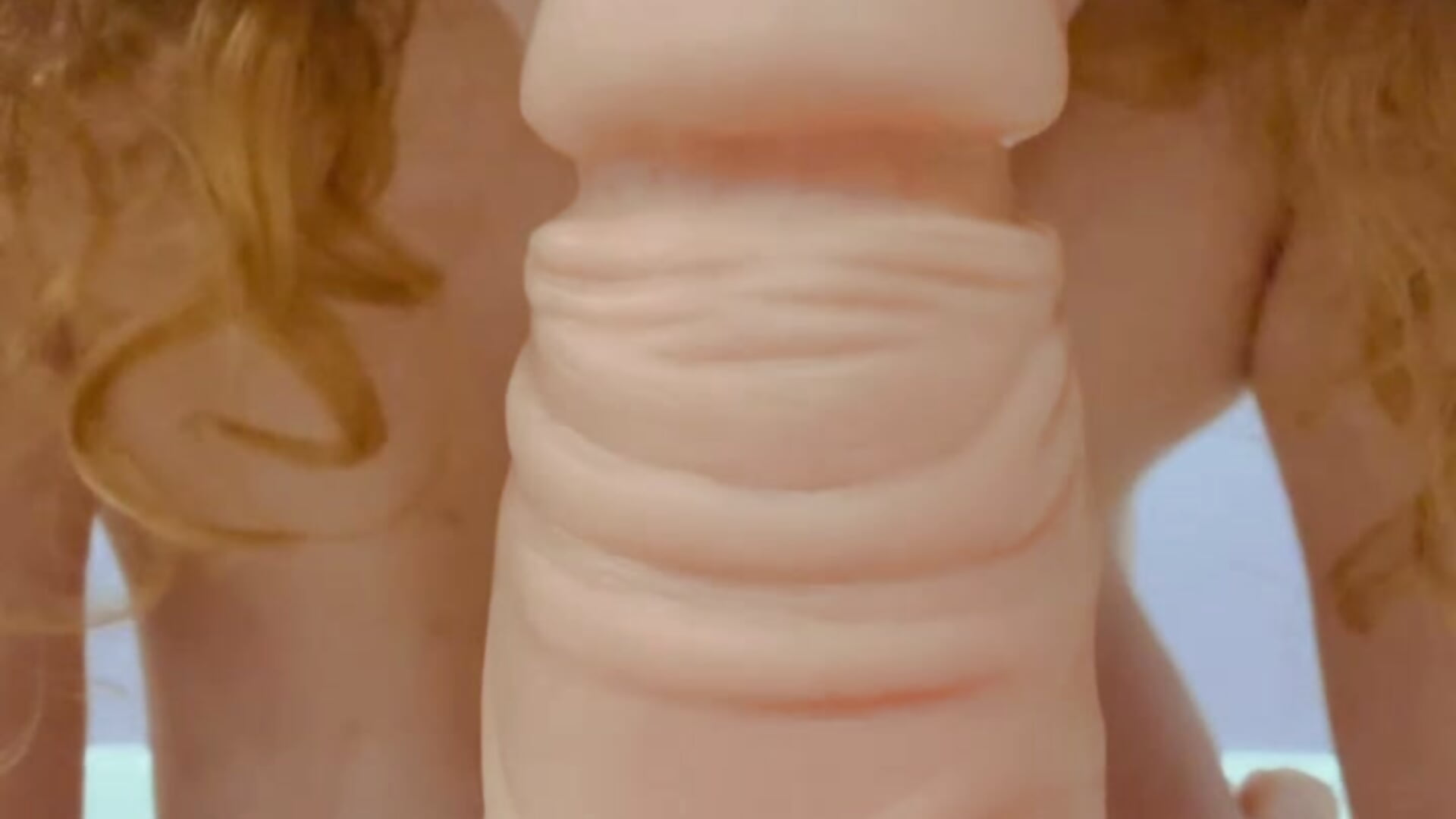 Excitation!!! - video by KRISTY_01 cam model