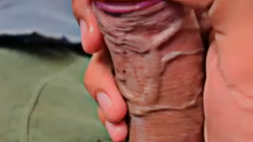 Dick🤌🏻 - video by sattu_69 cam model