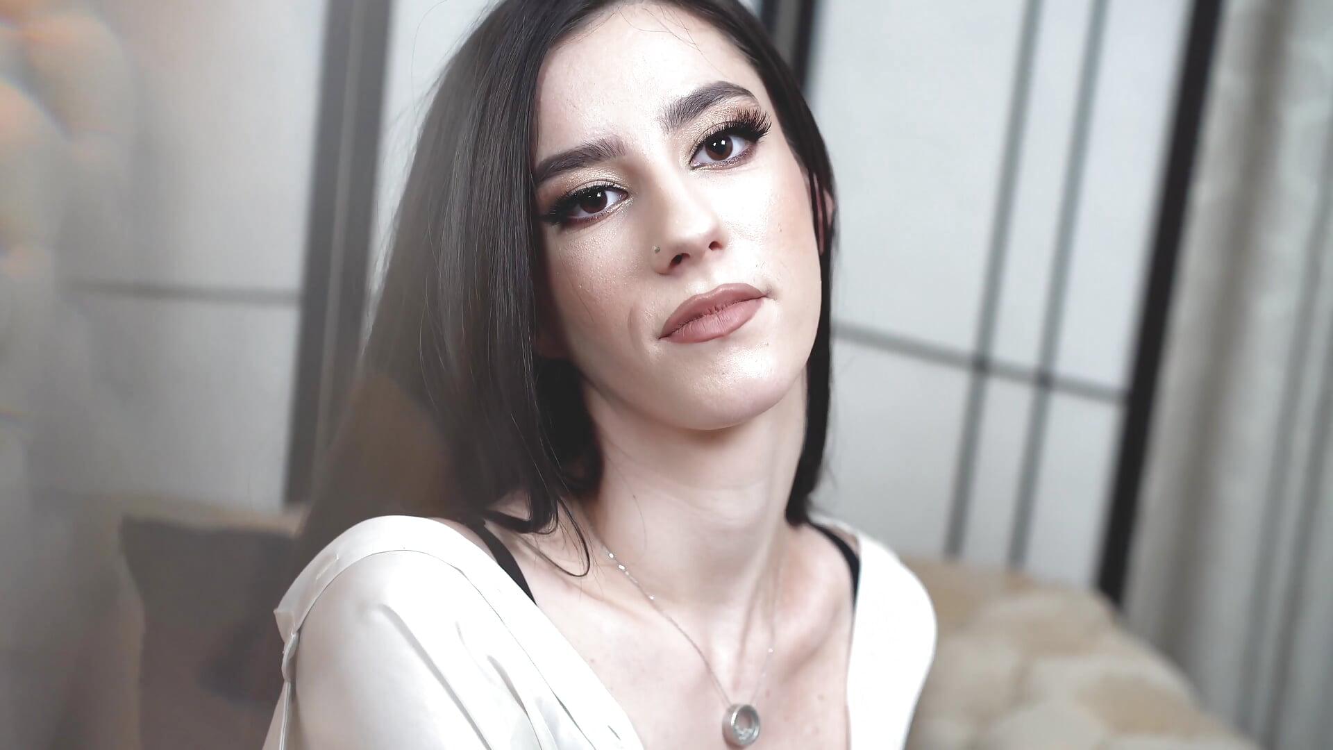 Amelia`s Teaser - vidéo du modèle de showcams AmeliaJune