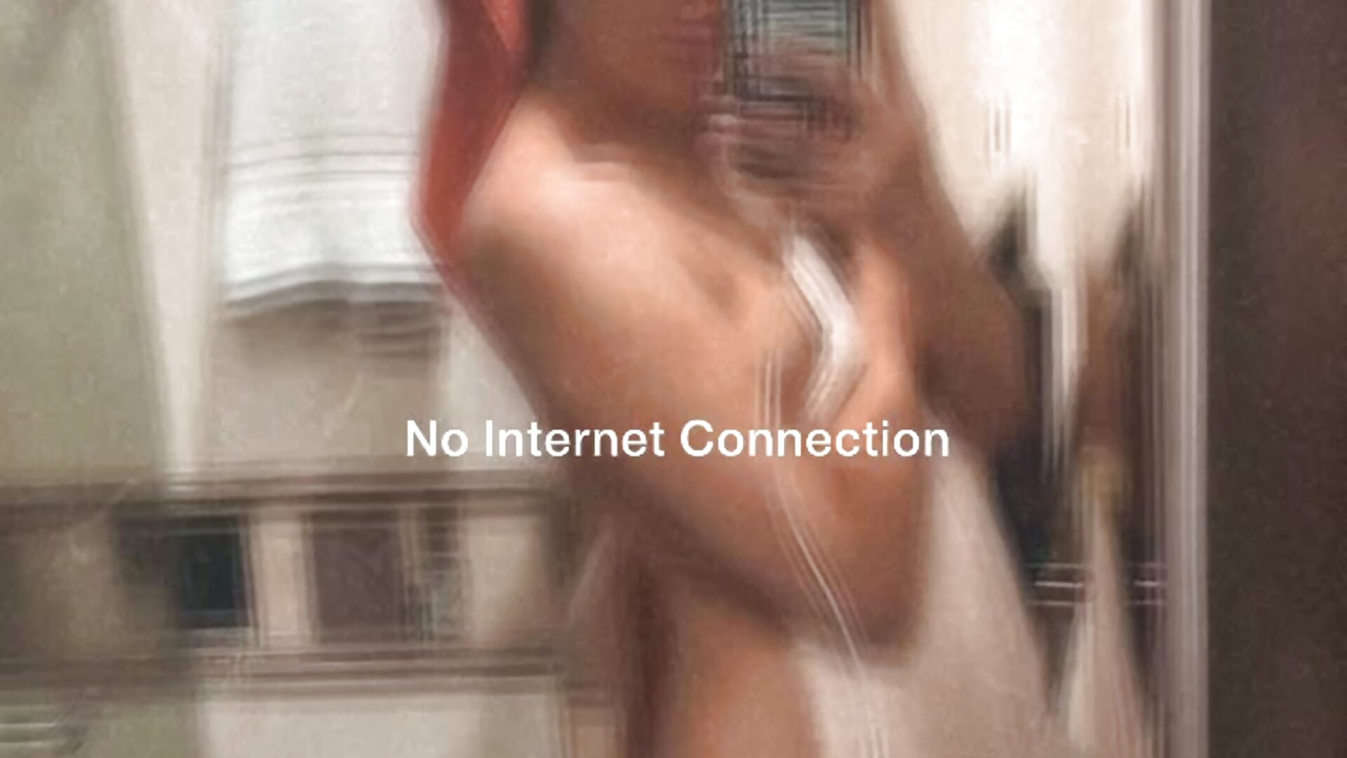 No Internet Connection 😈💋😉 - video od modelky/modela Bianca____