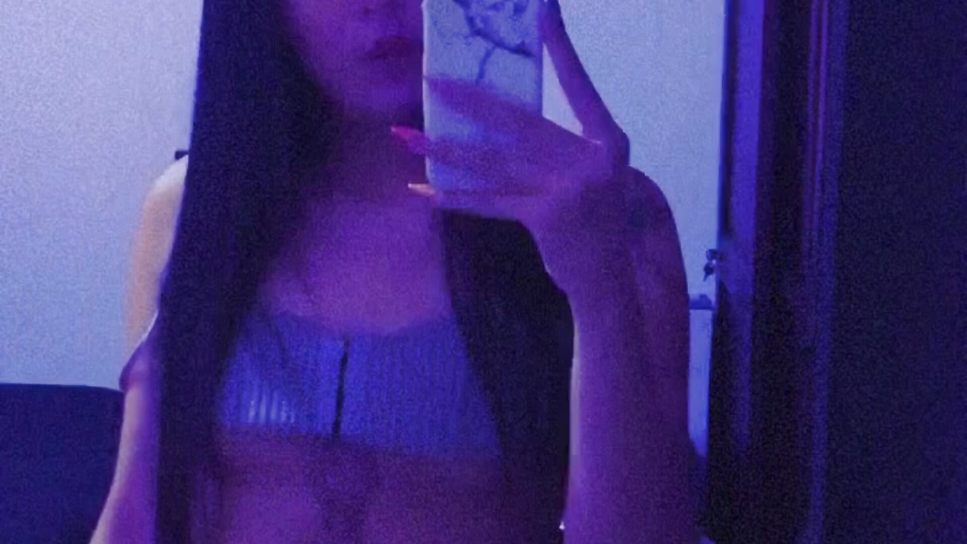 Cute - video av Bianca____ cam-modell