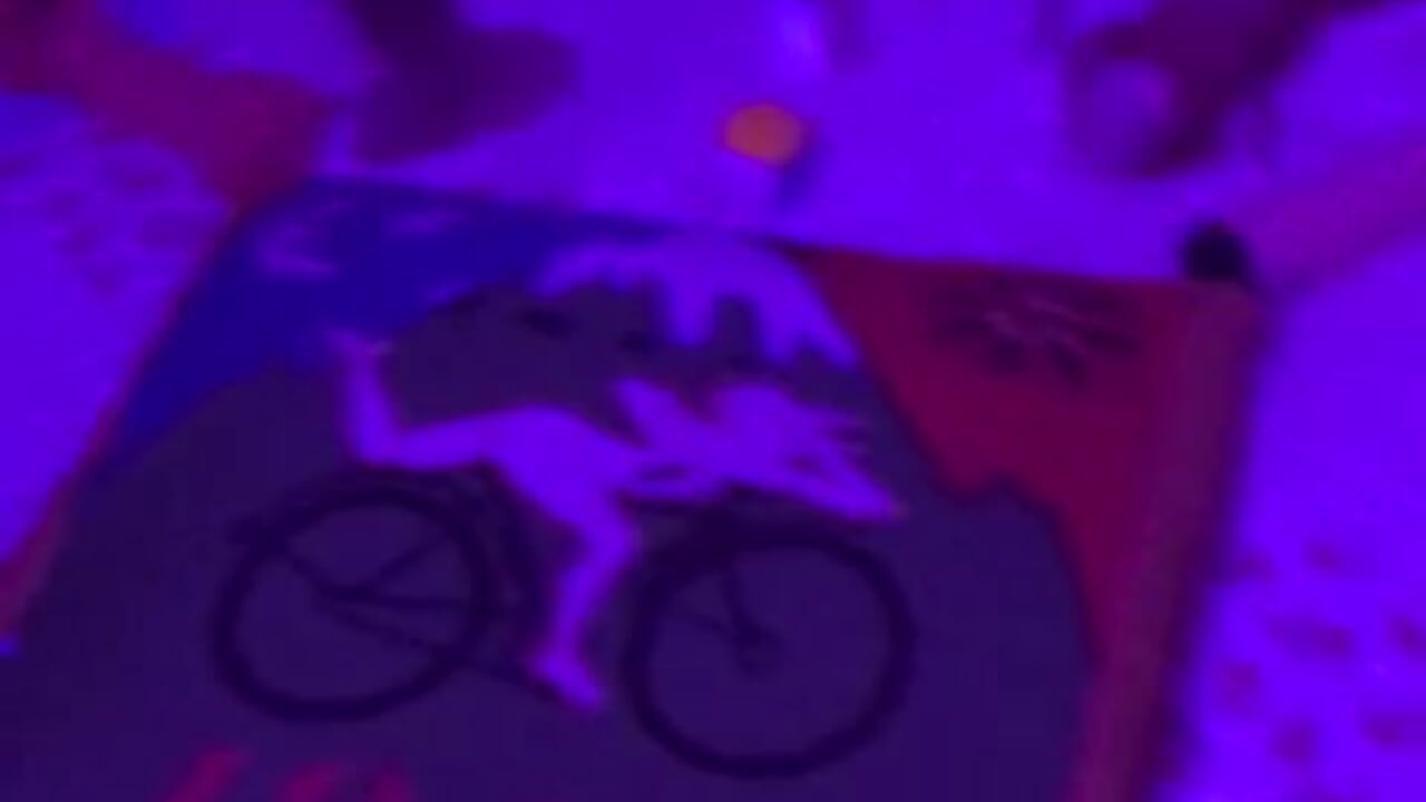 AdultToys - video by MariLouM cam model