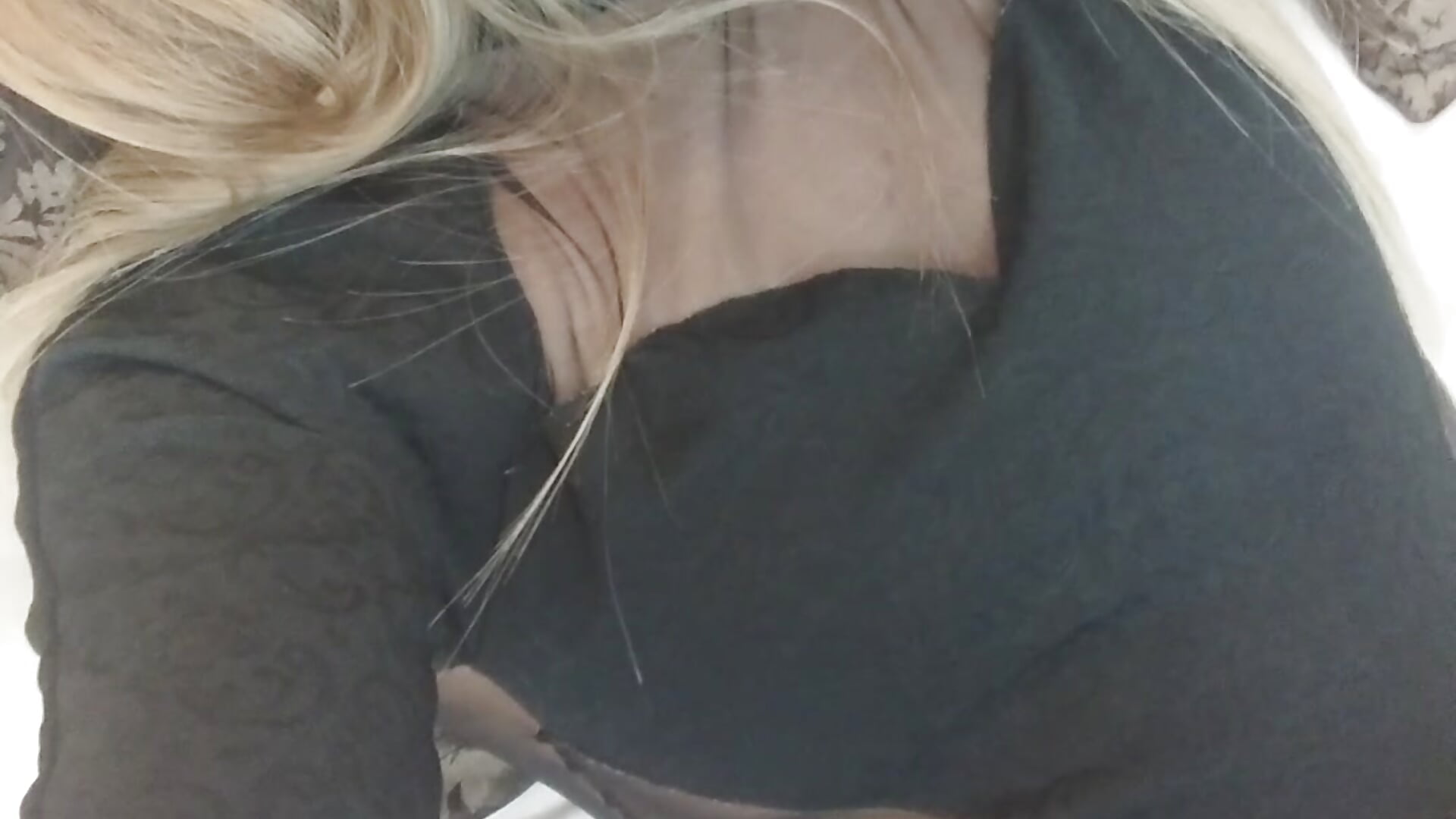 For Molas - video by AriaGreen cam model