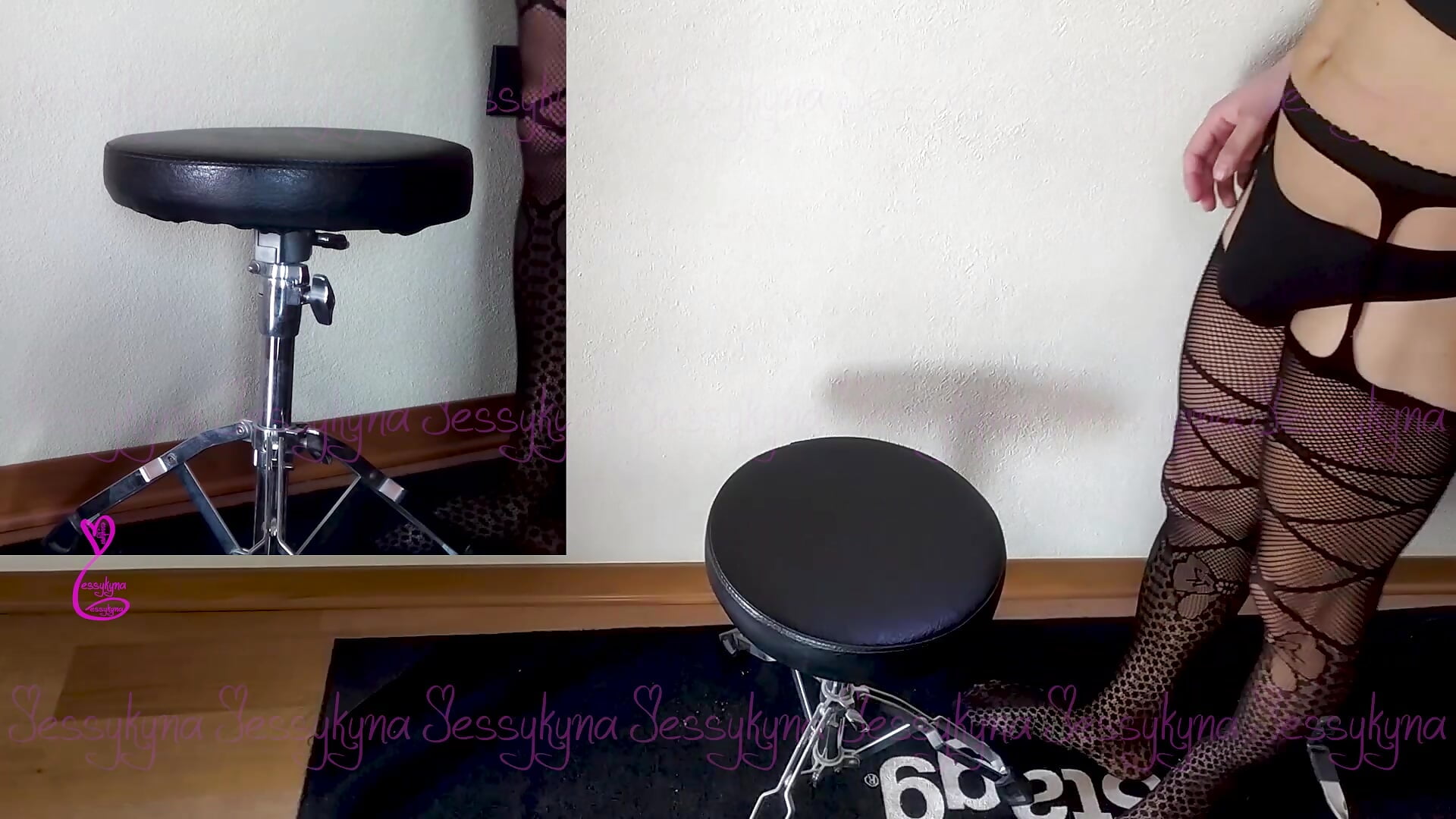 Jessykyna_CD - Autoreggenti a rete - video oleh Jessykyna_cd kamera model