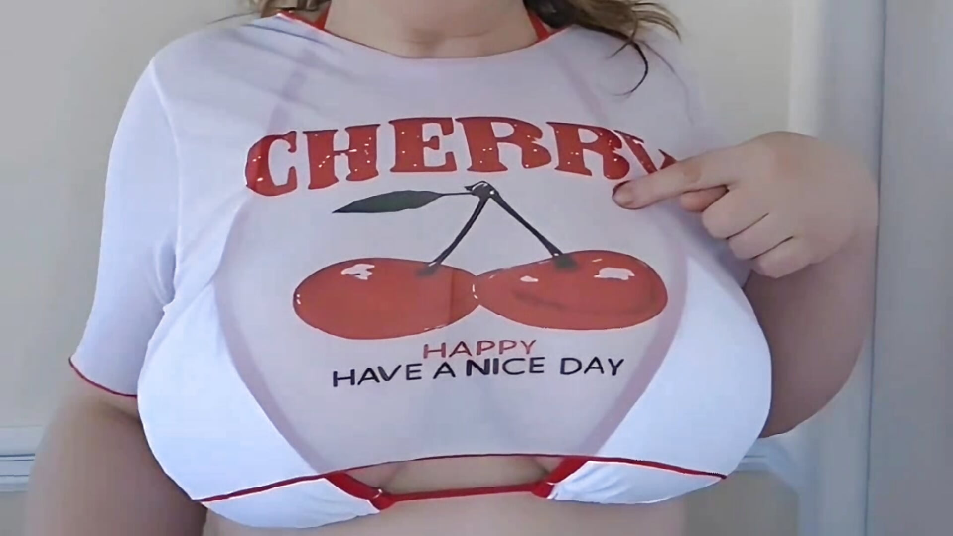 Cherry - XXX-Video von VANESSADDD