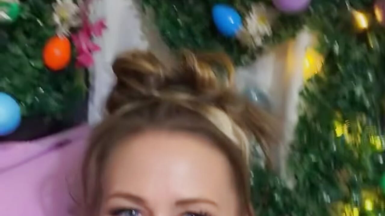 Easter Celebration - video van LilMissKaos cam-model