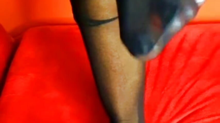 Stokings - vídeo de MishaKinki modelo de câmara