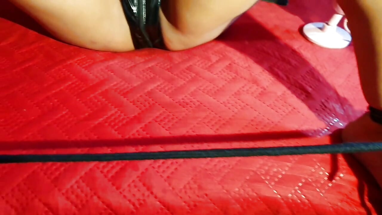 BDSM - vídeo de MishaKinki modelo de câmara