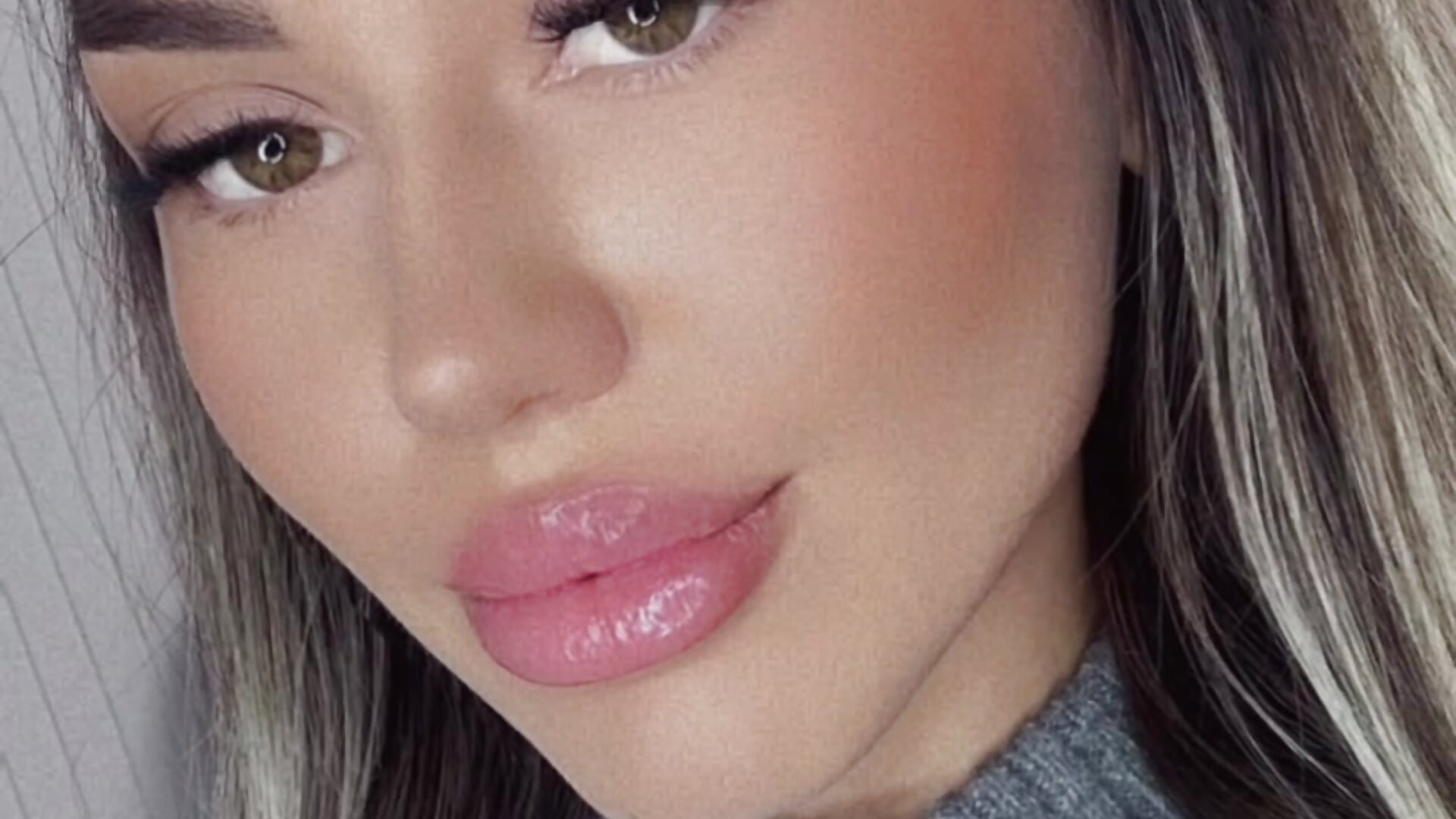 ❤️ - video by alisa_w cam model