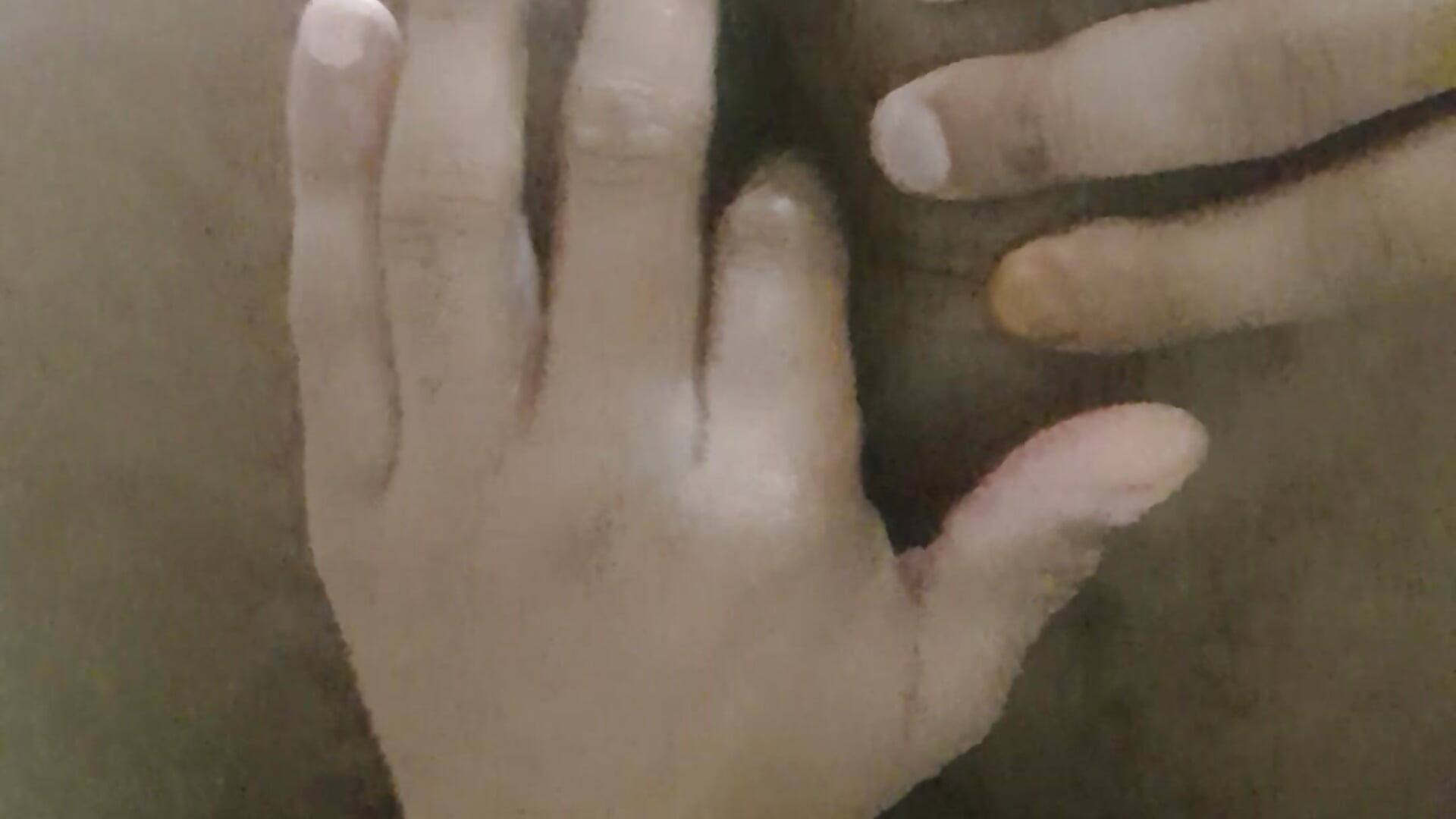 Two fingers in my ass– Hygienic_Pro kameramodell videója
