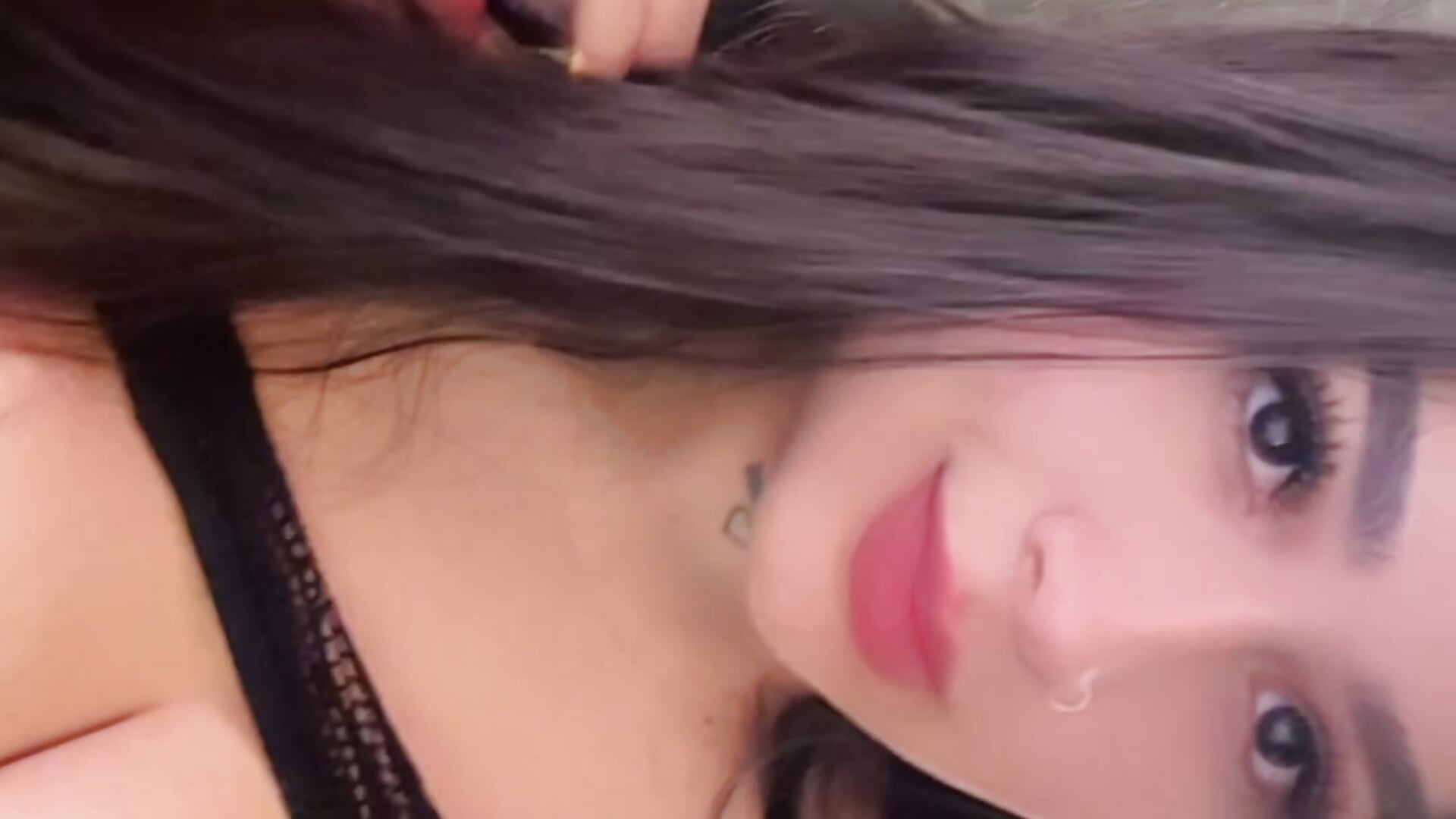 🖤 - video by LunaBaker-1 cam model