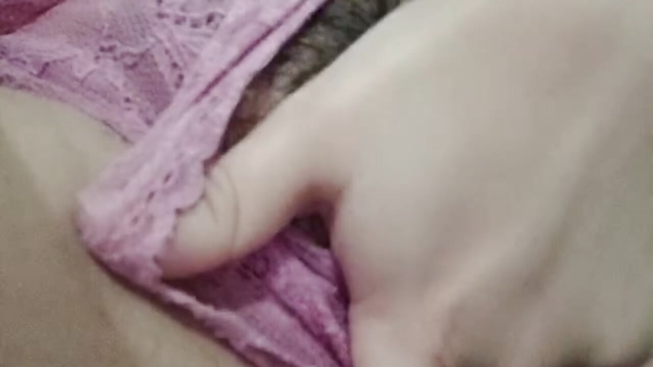 Pussy