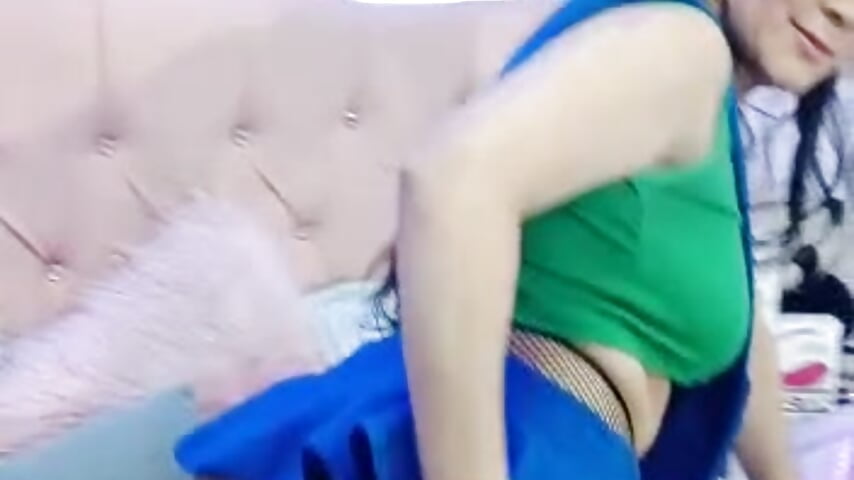 Mario! - video by Georgina-Musk cam model