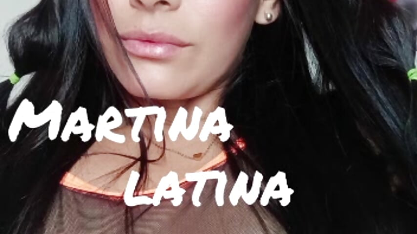 fantastic latina