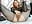 Masturbating my hairy pussy in mesh - vídeo de la modelo de cam SakuraLee_