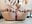 Feet covered in saliva - vídeo de la modelo de cam SakuraLee_