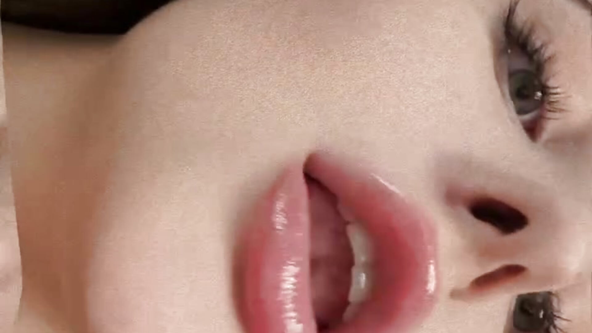 Gently inviting you to me;) - Video von _Anita_Blair_ Cam-Model