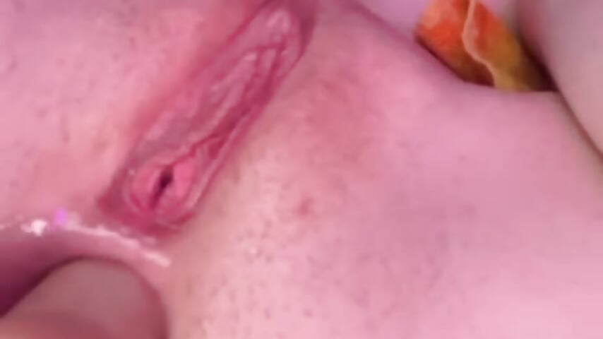 Fuck my asshole with sex machine