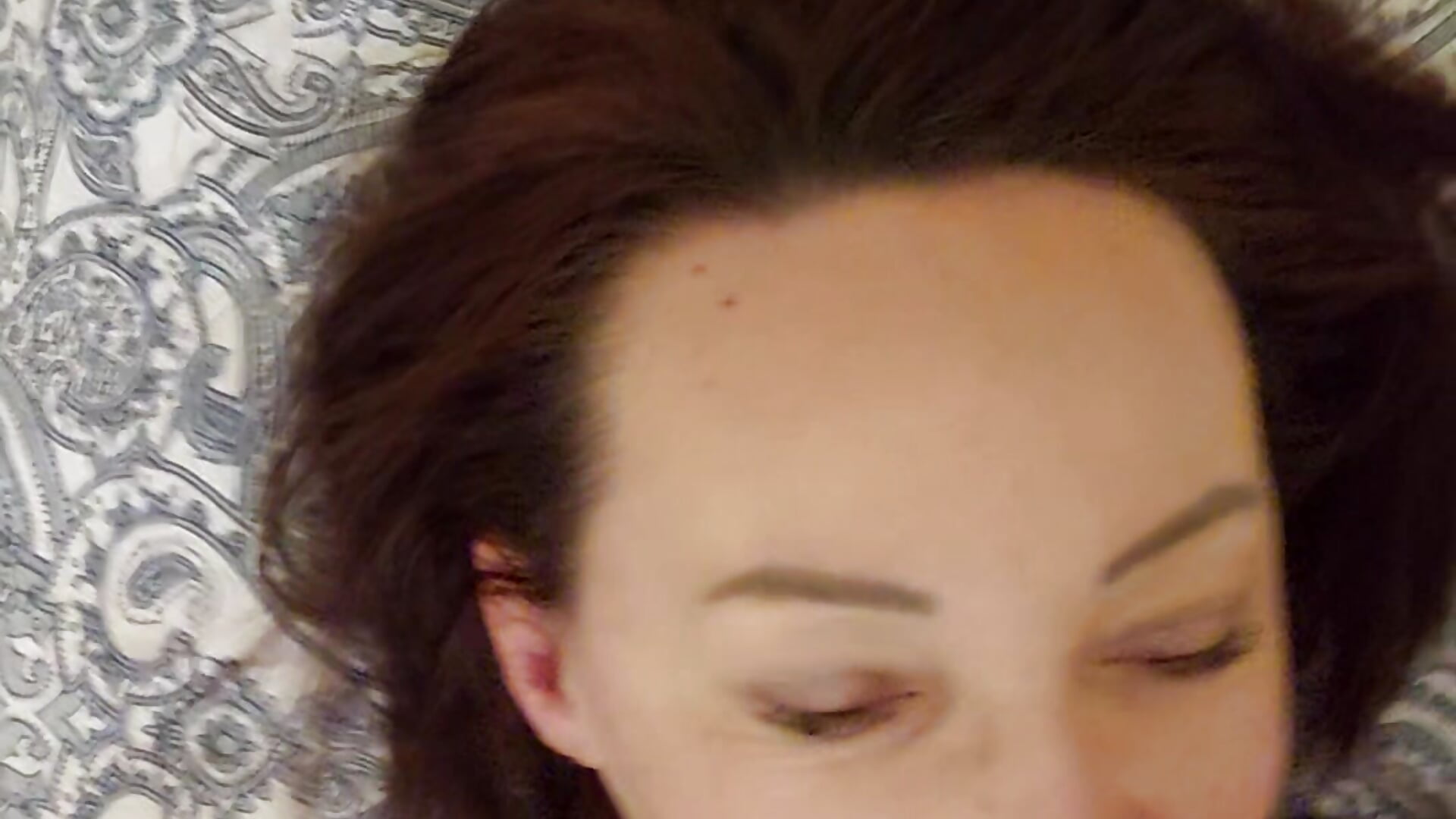 lover cums on my face.cum on my face baby - XXX-Video von LybovNTV