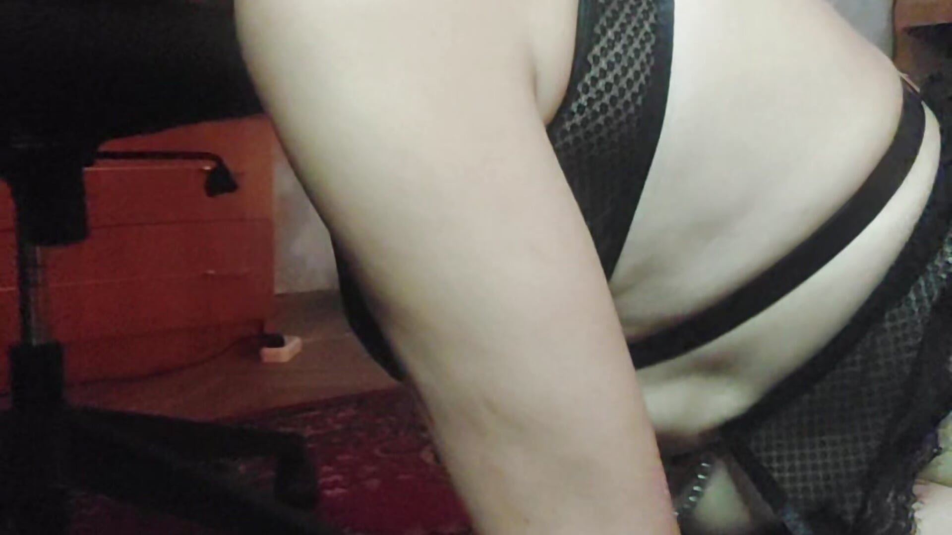 БДСМ - XXX-Video von LybovNTV