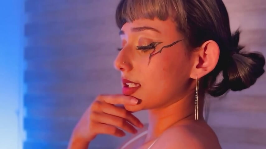 Enjoy all of me 😈 - tati_cardenas 캠 모델의 동영상