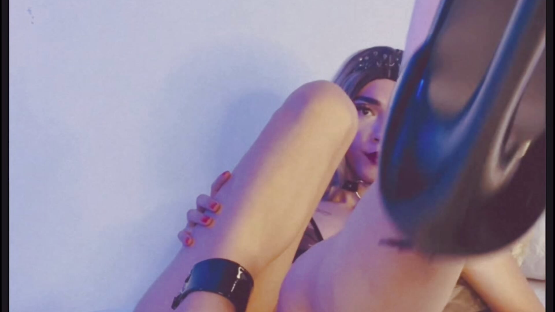 Heels girls 👠 - video av sofi_elfqueen cam model