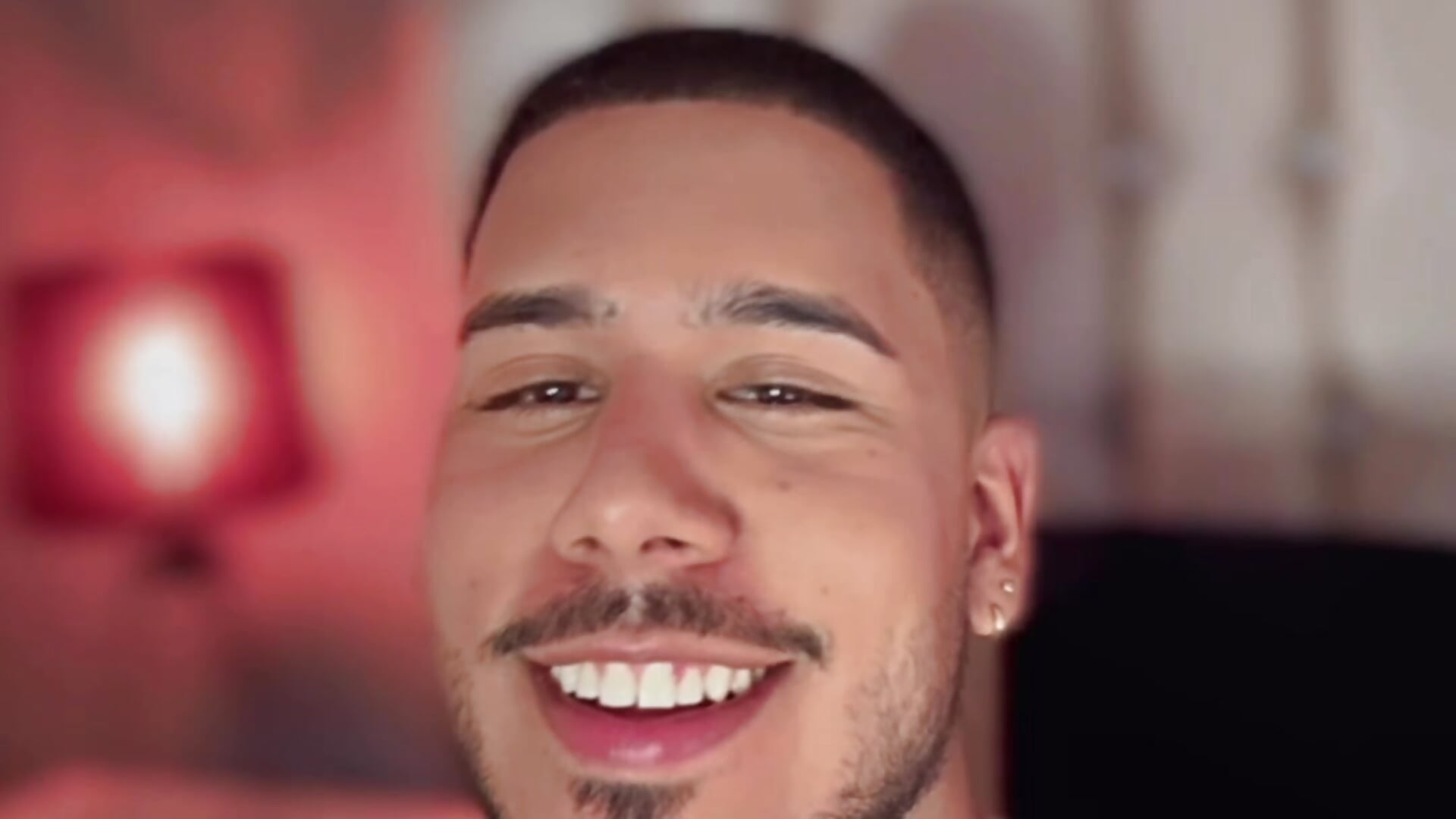 Hi baby - 視頻由 Jacob_Steele53 主播提供