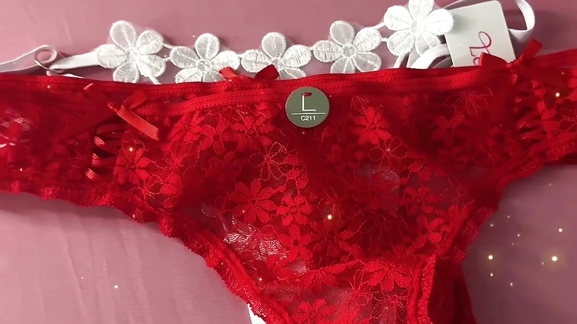 New panties. Which one do you choose?😉