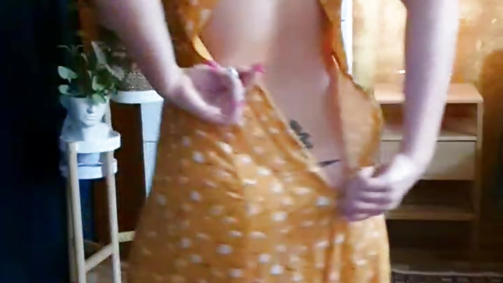 strip tease :*