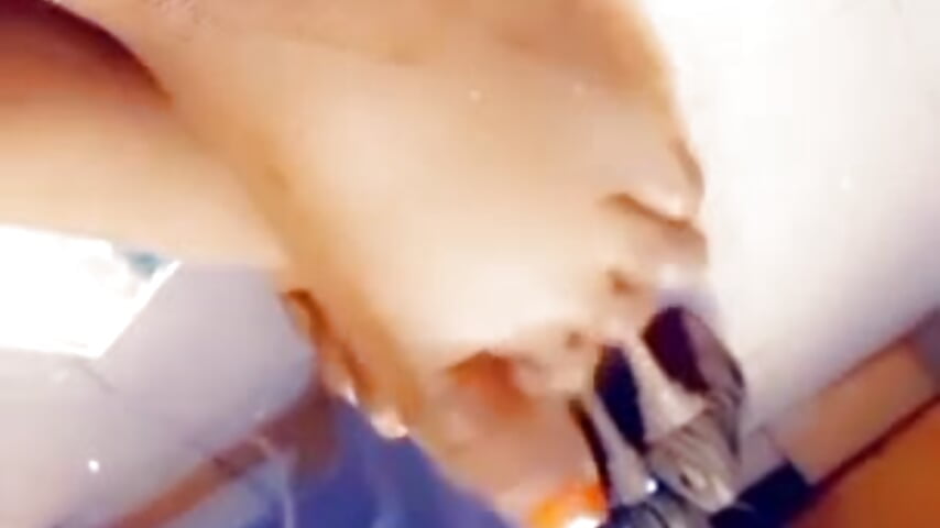 FOOT FETISH