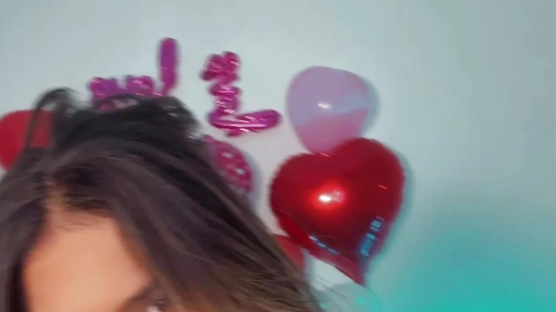 saint valentin - video di camille-rose
