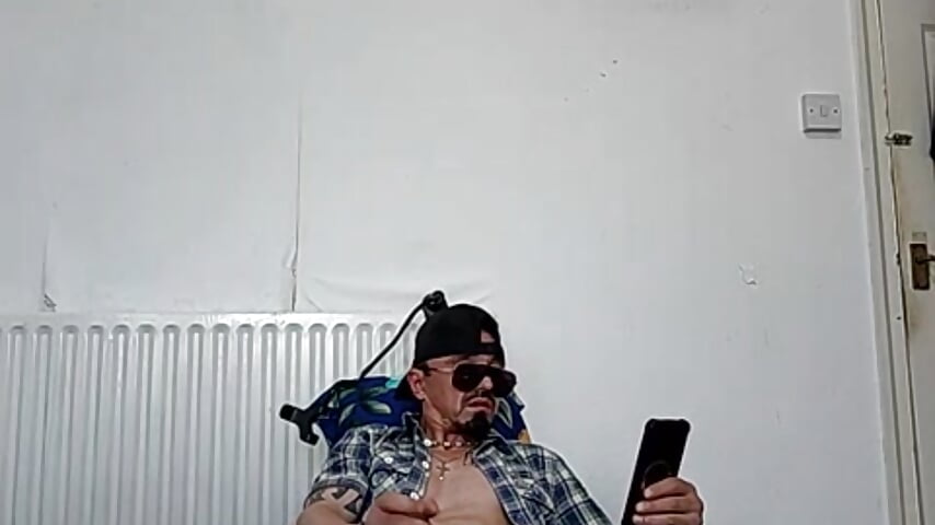 Erbord - copy 8 Jul 01:51 - video by erbod_Johnny cam model