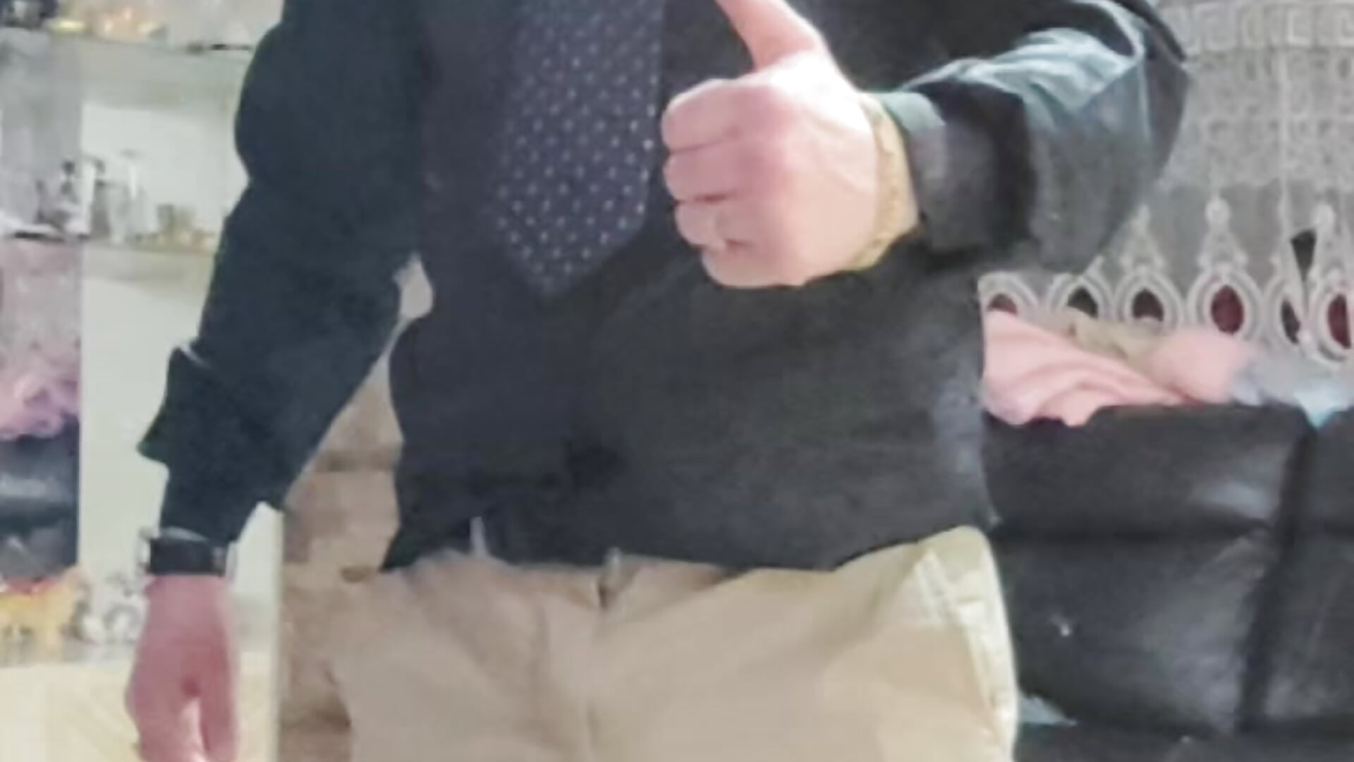 Johnny - video by erbod_Johnny cam model