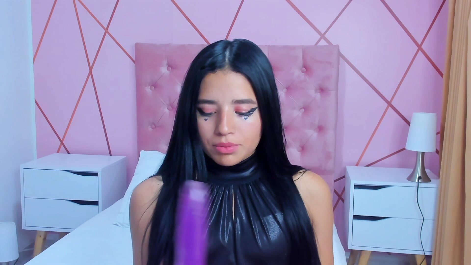 cock rating - video by aliice_walker_ cam model