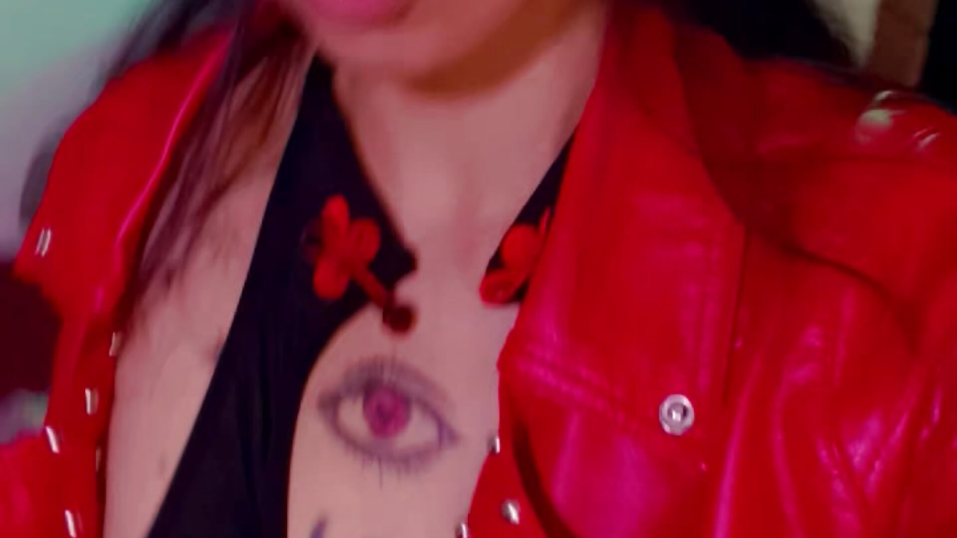 Rb 💜 welcome– Roxanbunny1 kameramodell videója