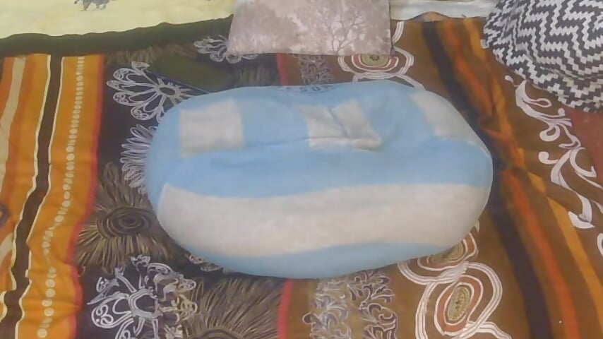 [21 Apr 12:00] Private Show - copy 21 Apr 11:54 - video di Pretty_hazel modella di cam