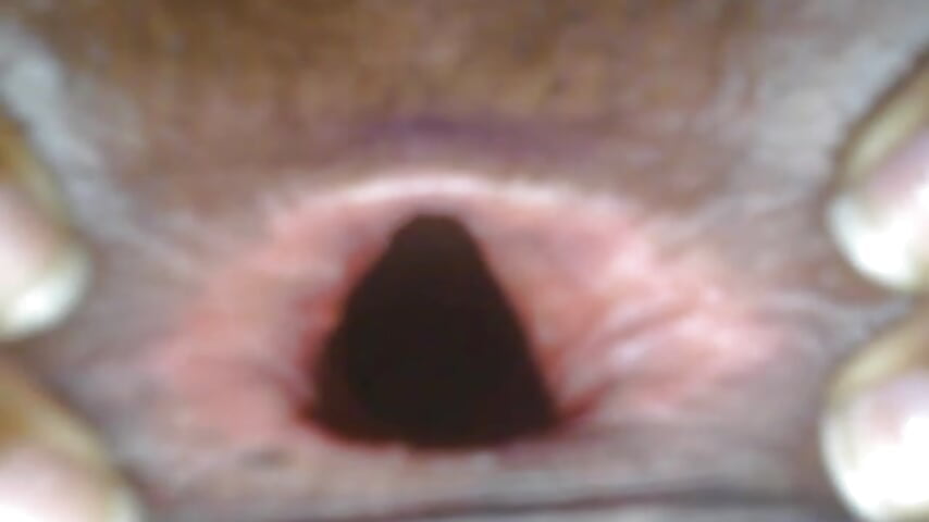 [17 Jan 22:49] Public Show - video by Pretty_hazel cam model