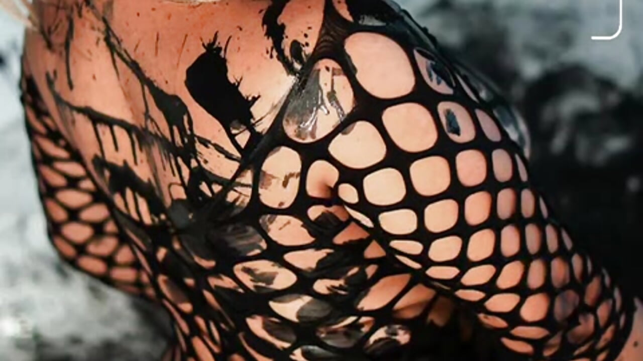 🖤🥵 - vídeo de dalila_salazar modelo de câmara