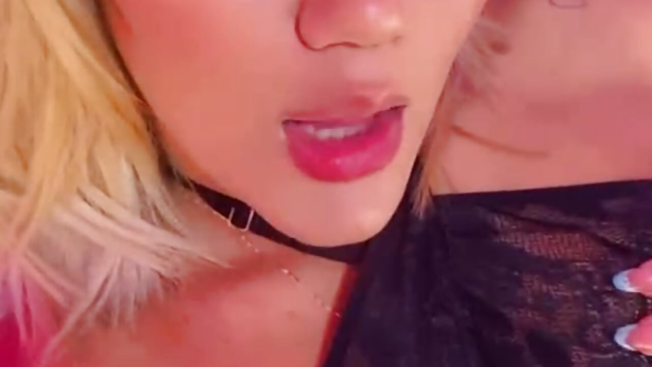 You are my greatest desire. - vidéo du modèle de showcams dalila_salazar