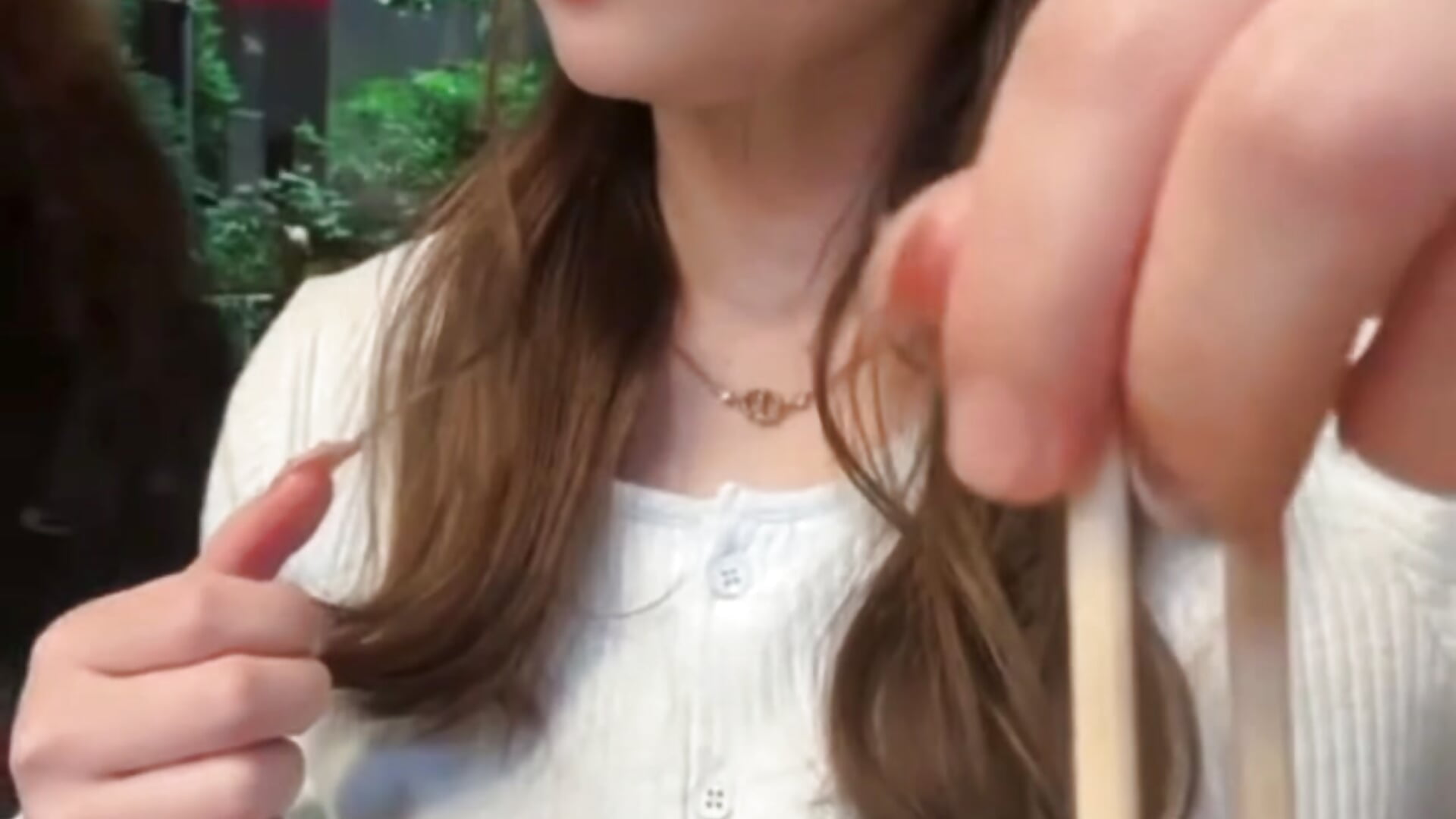 ゆるゆる韓国屋台