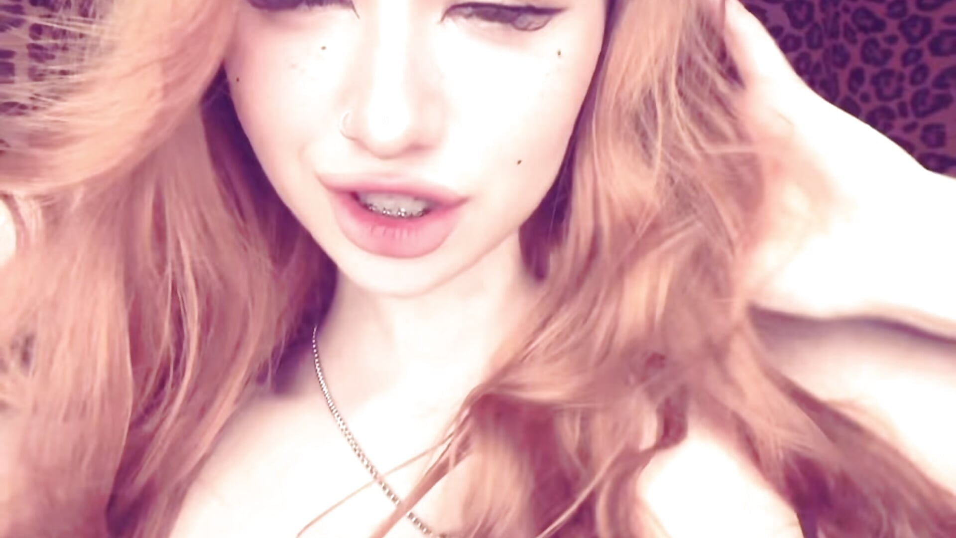 You were born to serve this angel 👑 - Video von DorothyGilbert1 Cam-Model