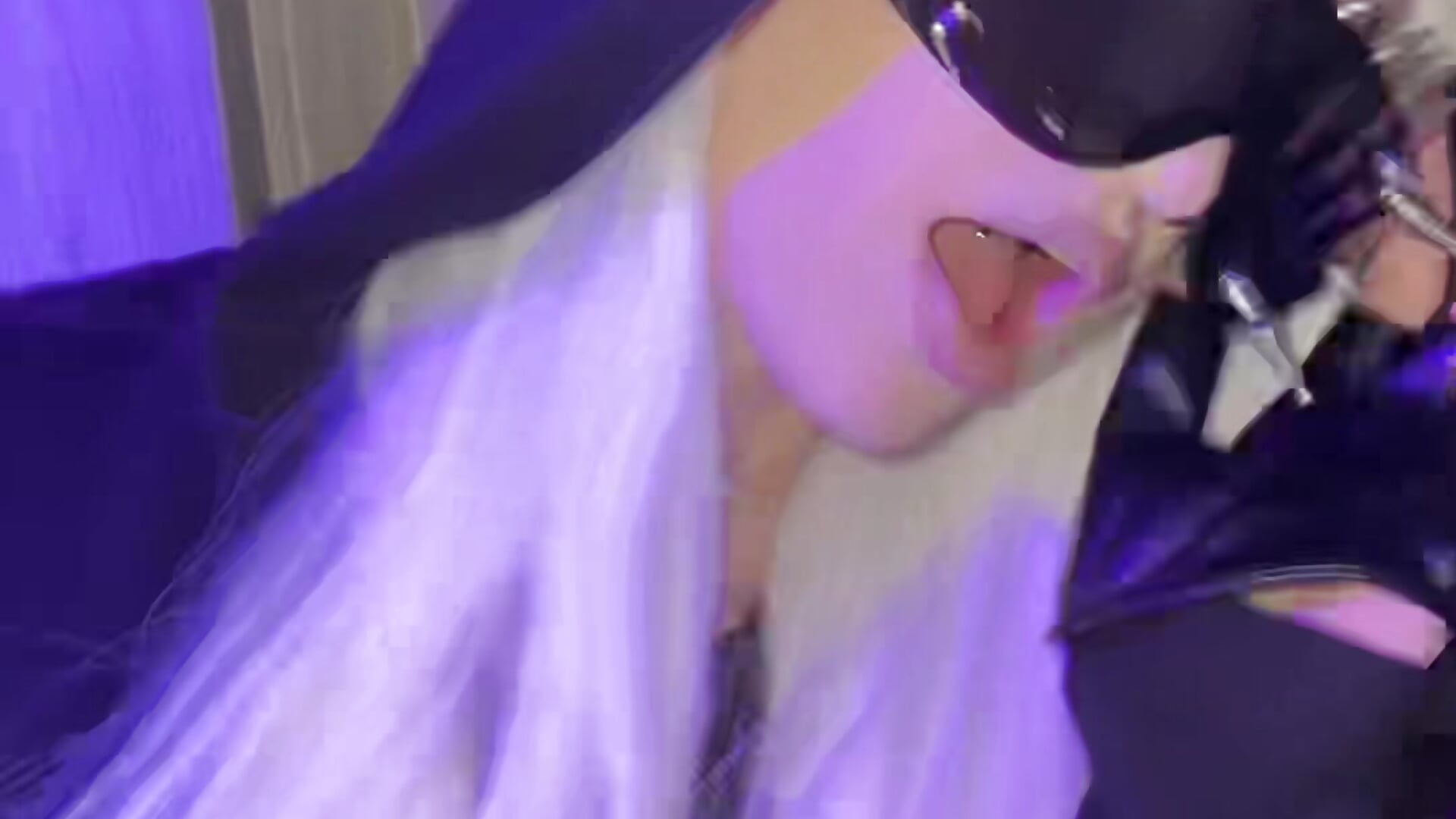 GaGa Halloween Cosplay 2025 - 視頻由 DorothyGilbert1 主播提供