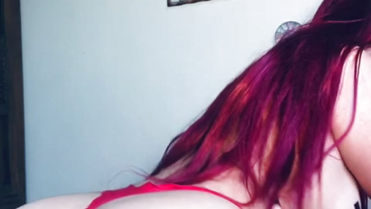 No te lo pierdas - video by iris_bailey cam model