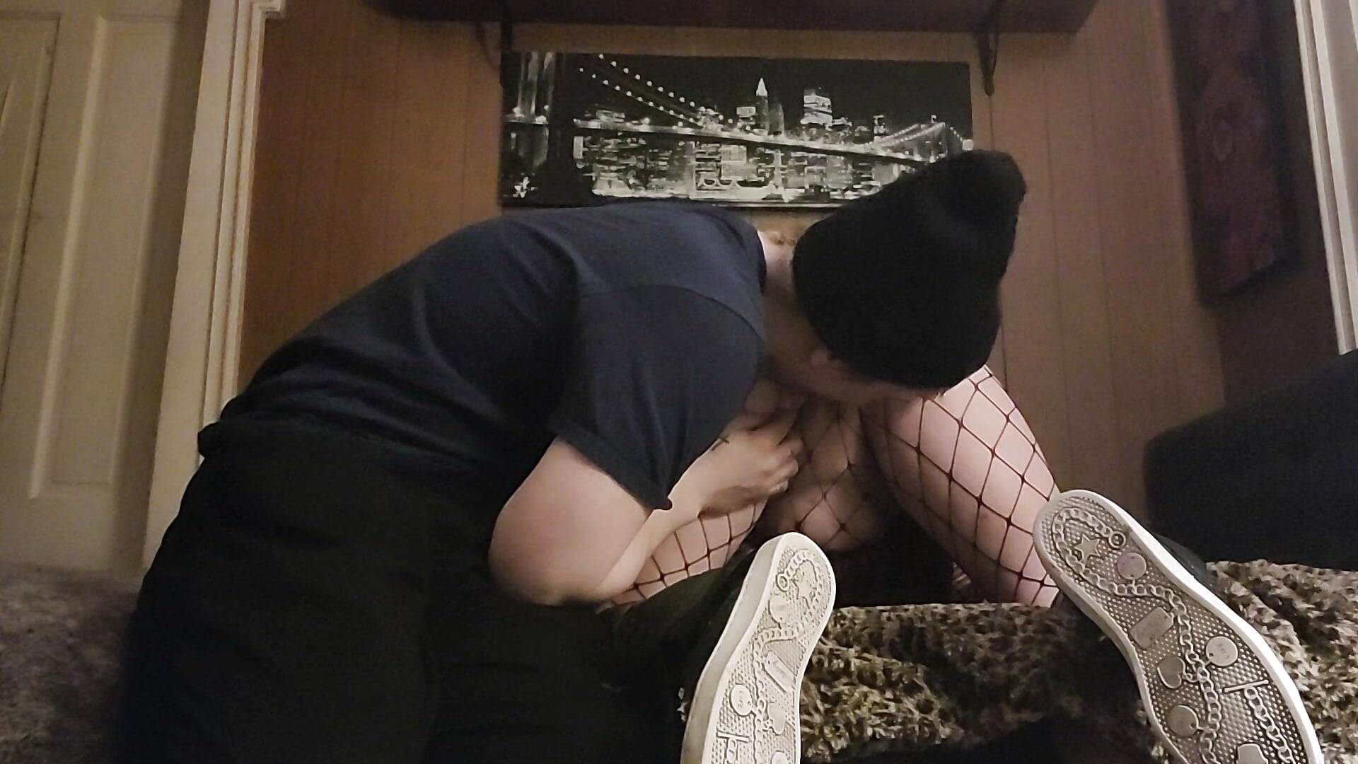 Milf - video by Justpeachy22